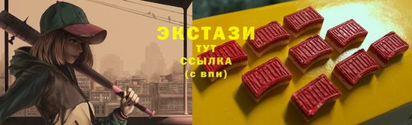 ECSTASY Тайга